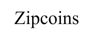 ZIPCOINS