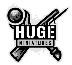 HUGE MINIATURES