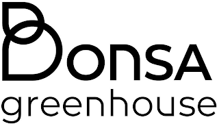 BONSA GREENHOUSE