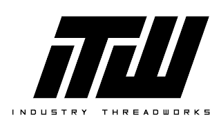 ITW INDUSTRY THREADWORKS