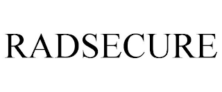 RADSECURE