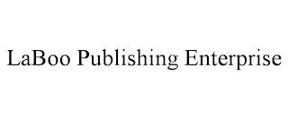 LABOO PUBLISHING ENTERPRISE