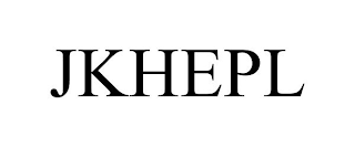 JKHEPL