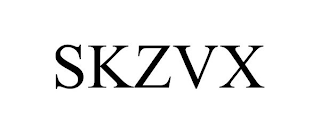 SKZVX