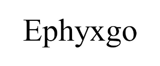 EPHYXGO