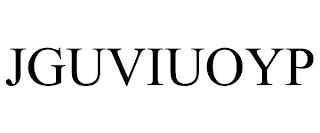 JGUVIUOYP
