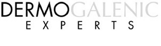 DERMOGALENIC EXPERTS