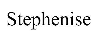 STEPHENISE