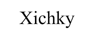 XICHKY