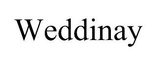 WEDDINAY