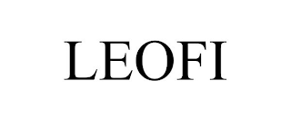 LEOFI