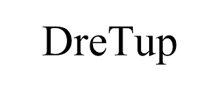 DRETUP