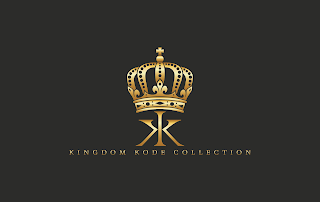 KK KINGDOM KODE COLLECTION