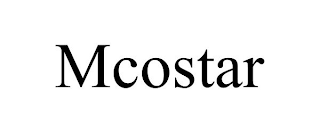 MCOSTAR