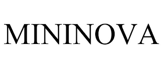 MININOVA