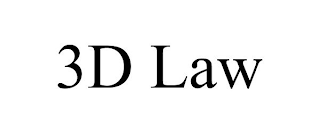 3D LAW