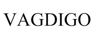 VAGDIGO