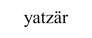 YATZÄR