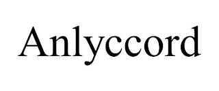 ANLYCCORD