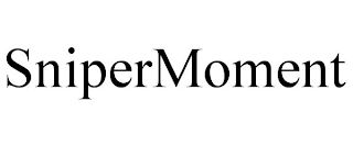 SNIPERMOMENT