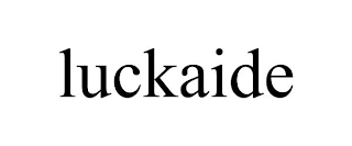 LUCKAIDE