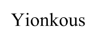 YIONKOUS