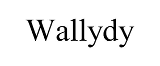 WALLYDY