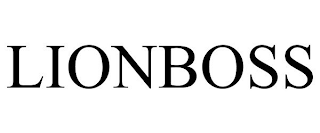 LIONBOSS