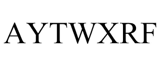 AYTWXRF