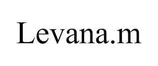 LEVANA.M