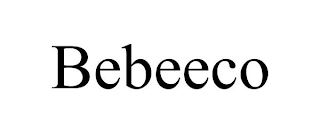 BEBEECO