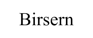 BIRSERN