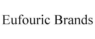 EUFOURIC BRANDS