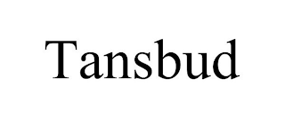 TANSBUD