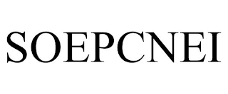 SOEPCNEI