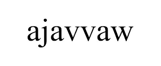 AJAVVAW
