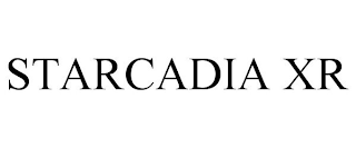 STARCADIA XR