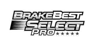 BRAKEBEST SELECT PRO