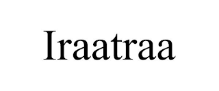 IRAATRAA