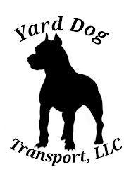 YARD DOG TRANSPORT, LLC