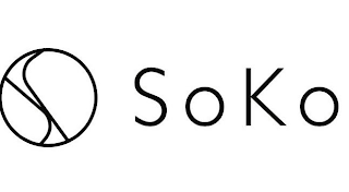 SOKO