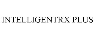 INTELLIGENTRX PLUS