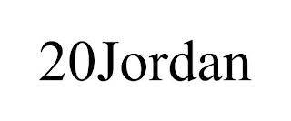 20JORDAN