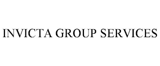 INVICTA GROUP SERVICES