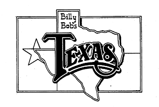 BILLY BOB'S TEXAS