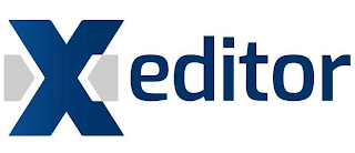 XEDITOR