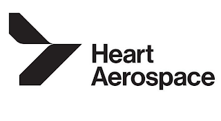 HEART AEROSPACE
