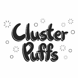 CLUSTER PUFFS