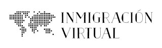 INMIGRACIÓN VIRTUAL