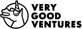 VERY GOOD VENTURES